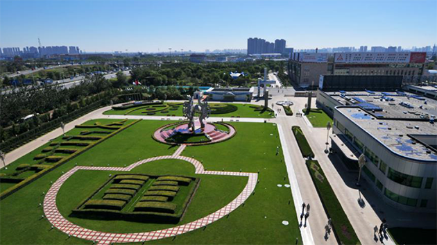 ���α���( Environmental )